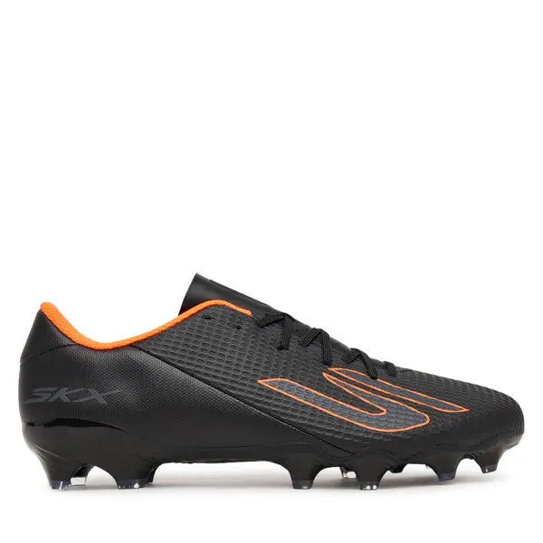 Skechers Tenisice za nogomet Skechers Gold Fg 252116 BKOR Crna