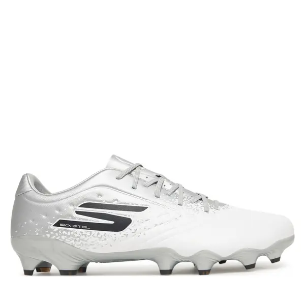 Skechers Tenisice za nogomet Skechers Skechers Gold Fg- 252015/WSL Bijela