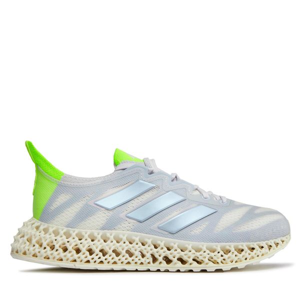 adidas Tenisice za trčanje adidas 4DFWD 3 Running IG8993 Siva