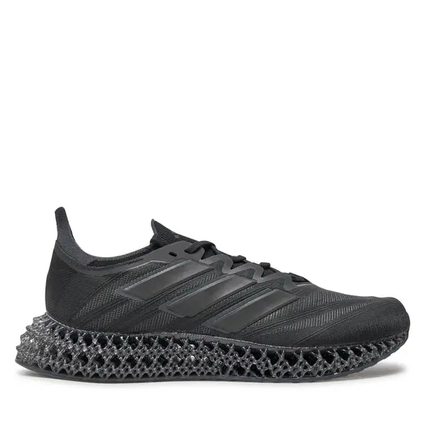 Adidas Tenisice za trčanje adidas 4Dfwd 4 ID8886 Crna