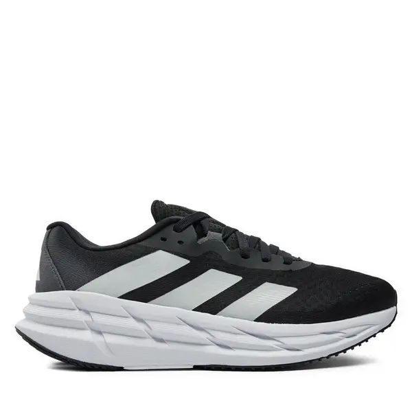 Adidas Tenisice za trčanje adidas Adistar 3 ID6161 Crna