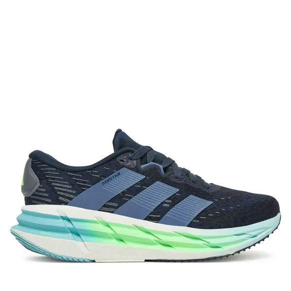 Adidas Tenisice za trčanje adidas adistar 4 JR0310 Tamnoplava