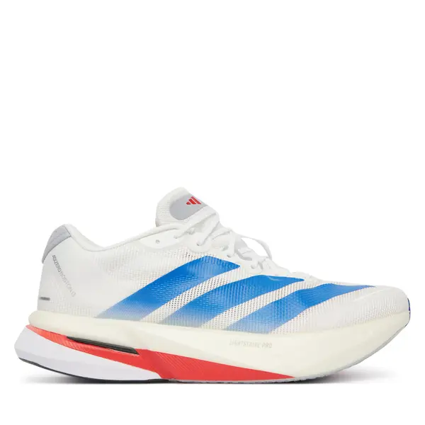 Adidas Tenisice za trčanje adidas adizero Boston 13 JQ1668 Bijela