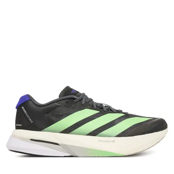 Adidas Tenisice za trčanje adidas adizero Boston 13 JQ1670 Crna