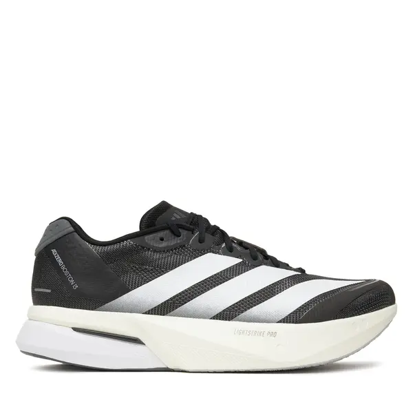 Adidas Tenisice za trčanje adidas adizero Boston 13 JS4938 Crna