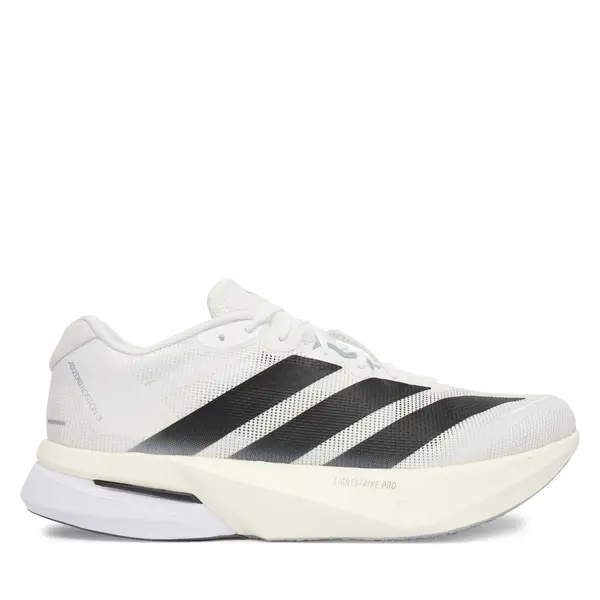 Adidas Tenisice za trčanje adidas adizero Boston 13 JS4939 Bijela