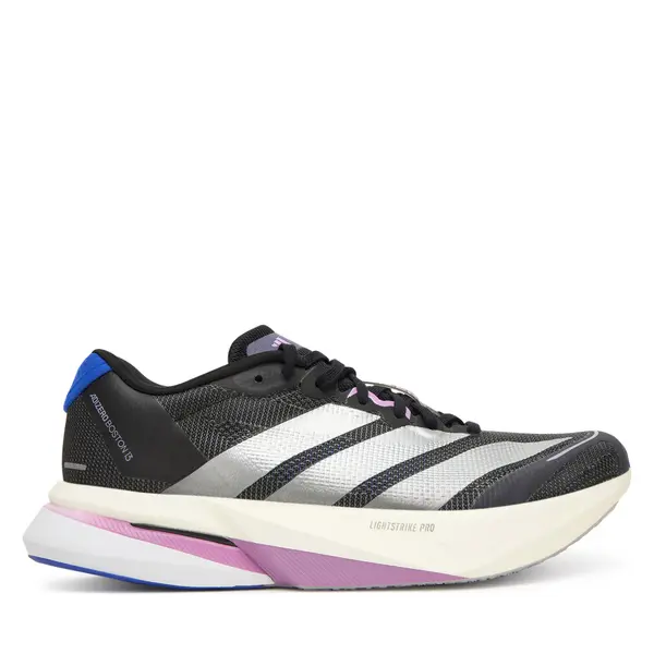 Adidas Tenisice za trčanje adidas adizero Boston 13 JS4950 Crna