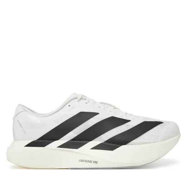 Adidas Tenisice za trčanje adidas adizero EVO SL JH6206 Bijela