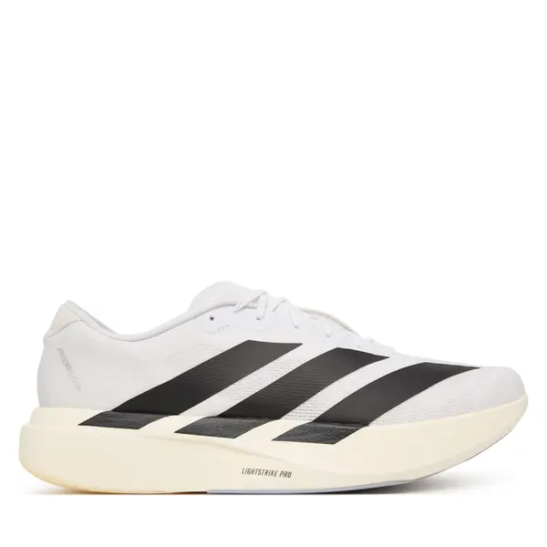 Adidas Tenisice za trčanje adidas adizero Evo Sl JH6206 Bijela