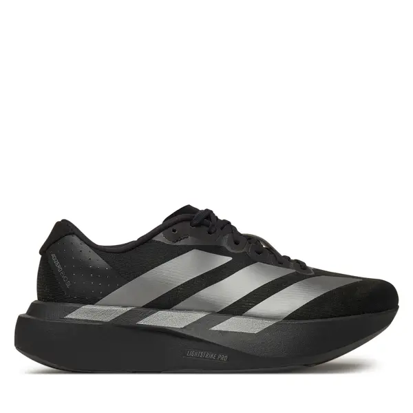 Adidas Tenisice za trčanje adidas Adizero Evo SL JP7147 Crna