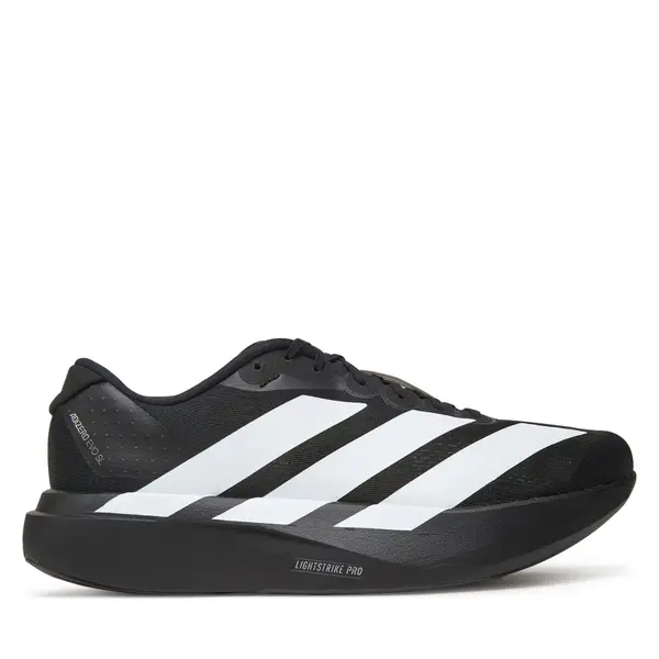 Adidas Tenisice za trčanje adidas Adizero EVO SL JP7149 Crna