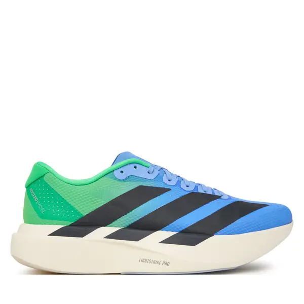 Adidas Tenisice za trčanje adidas adizero Evo Sl KZ6476 Šarena