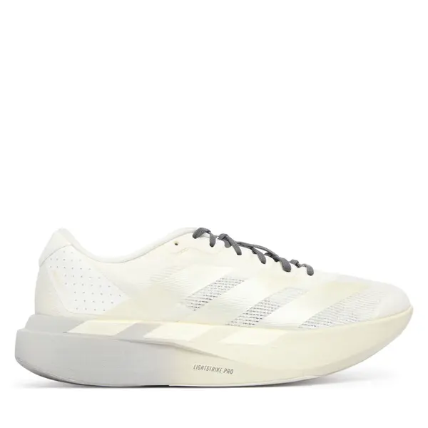 Adidas Tenisice za trčanje adidas adizero Evo Sl Shoes KI4794 Krem
