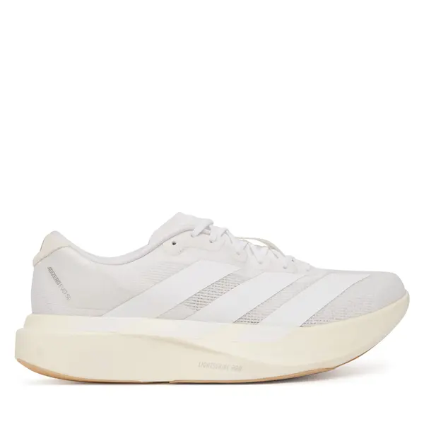 Adidas Tenisice za trčanje adidas adizero Evo Sl Shoes KI6923 Bijela