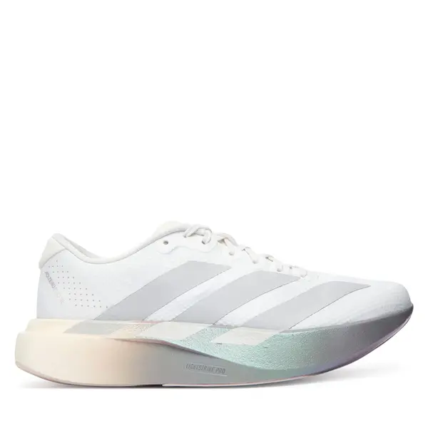 Adidas Tenisice za trčanje adidas adizero Evo Sl Shoes KJ2552 Bijela