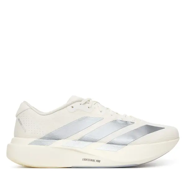 Adidas Tenisice za trčanje adidas Adizero EVO SL WOVEN KI6929 Bijela