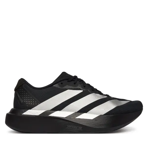 Adidas Tenisice za trčanje adidas Adizero EVO SL WOVEN KI6929 Crna
