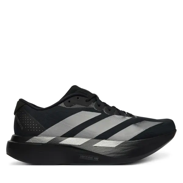 Adidas Tenisice za trčanje adidas Adizero EVO SL WOVEN KI6929 Crna