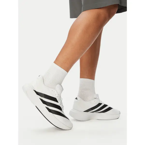 Adidas Tenisice za trčanje adidas adizero Pacer M KZ6846 Bijela
