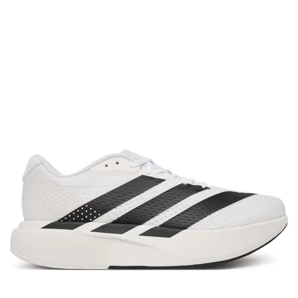 Adidas Tenisice za trčanje adidas adizero Pacer M KZ6846 Bijela