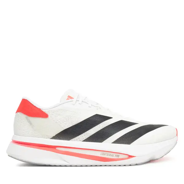 Adidas Tenisice za trčanje adidas Adizero SL 2 JI2983 Bijela
