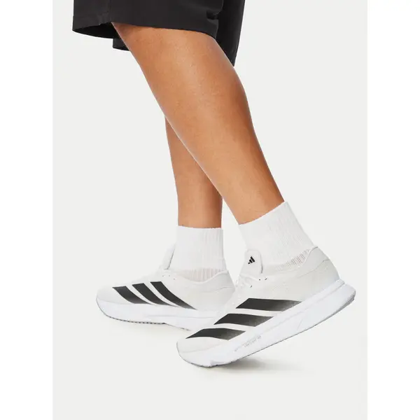 Adidas Tenisice za trčanje adidas adizero Sl 2 Shoes JQ0351 Bijela