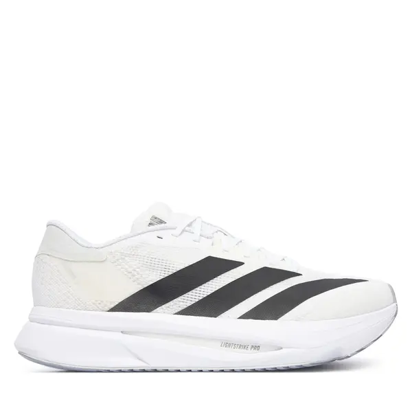 Adidas Tenisice za trčanje adidas adizero Sl 2 Shoes JQ0351 Bijela