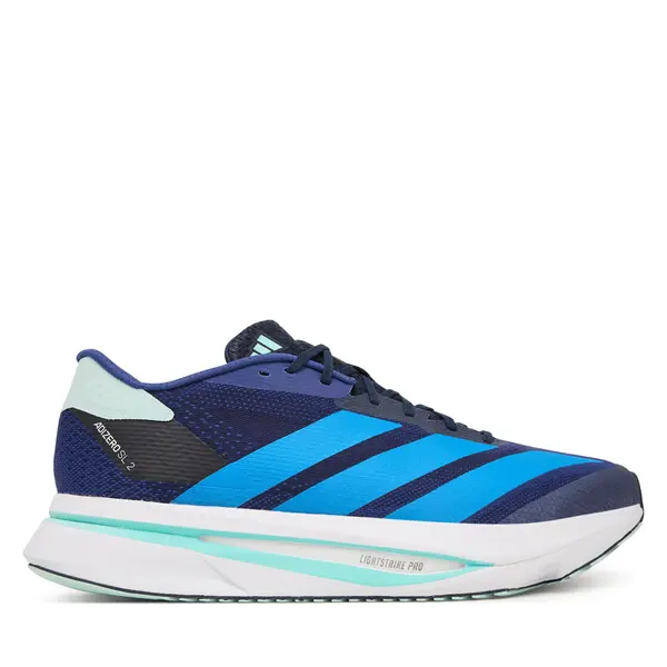Adidas Tenisice za trčanje adidas adizero Sl 2 Shoes KH8851 Ljubičasta