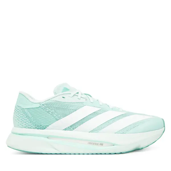 Adidas Tenisice za trčanje adidas Adizero SL2 JQ2798 Svijetloplava