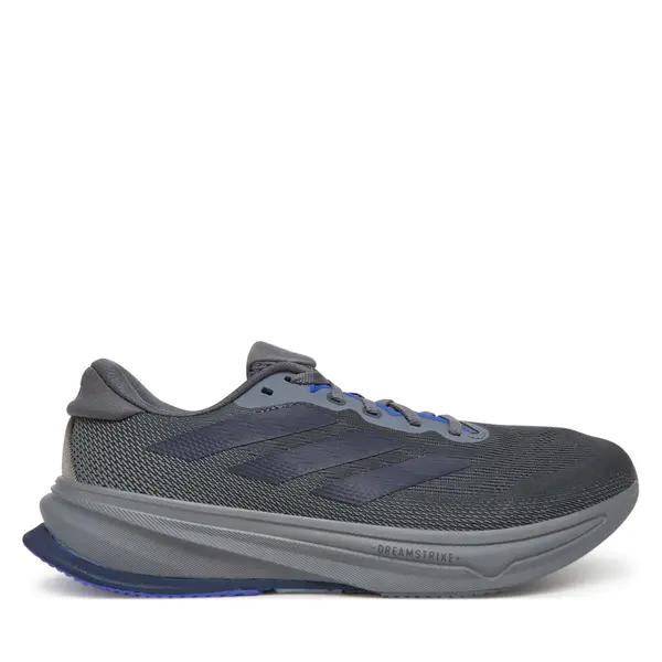 Adidas Tenisice za trčanje adidas Buty do biegania Supernova Rise 2 Siva