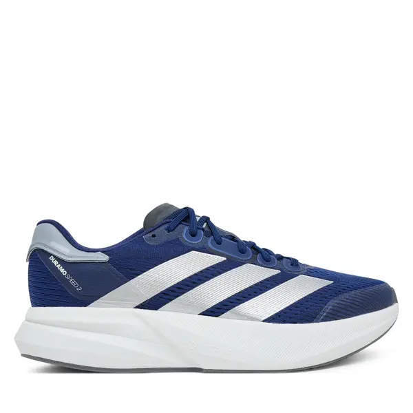 Adidas Tenisice za trčanje adidas Duramo Speed 2 JS4415 Tamnoplava