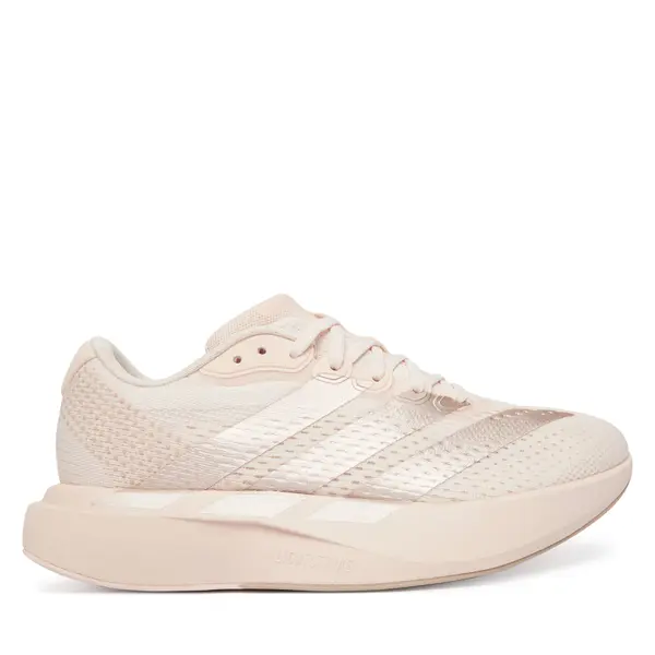 Adidas Tenisice za trčanje adidas Duramo Speed 2 Shoes KZ8977 Svijetlo roza