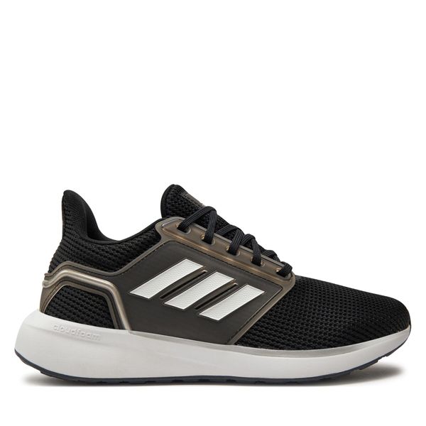 adidas Tenisice za trčanje adidas EQ19 Run W GY4731 Crna