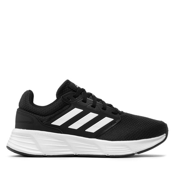 adidas Tenisice za trčanje adidas Galaxy 6 GW3848 Crna