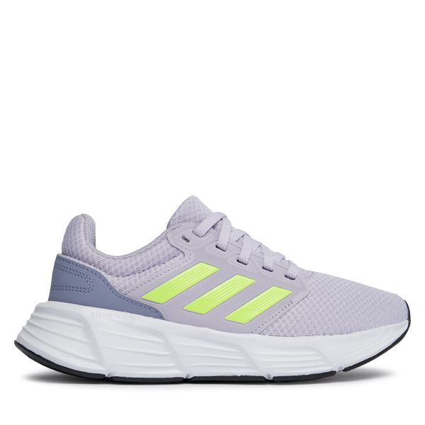 adidas Tenisice za trčanje adidas Galaxy 6 Shoes IE1987 Ljubičasta