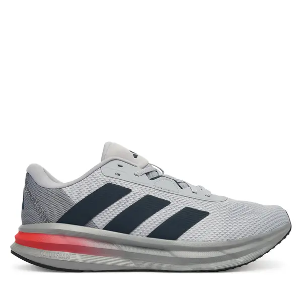 Adidas Tenisice za trčanje adidas Galaxy 7 JQ2626 Siva