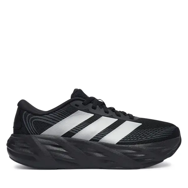 Adidas Tenisice za trčanje adidas Galaxy 8 KH5611 Crna