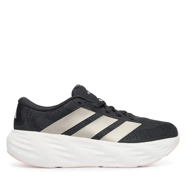 Adidas Tenisice za trčanje adidas Galaxy 8 Running Shoes IH9796 Tamno siva
