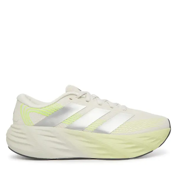 Adidas Tenisice za trčanje adidas Galaxy 8 Running Shoes IH9800 Svijetlo bež
