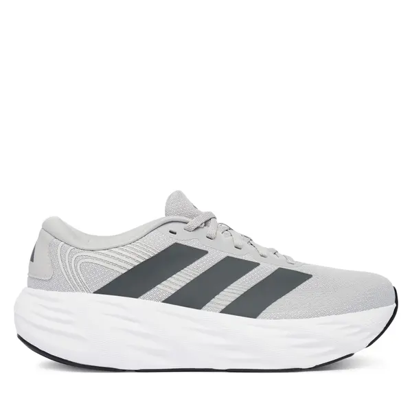 Adidas Tenisice za trčanje adidas Galaxy 8 Running Shoes IH9808 Siva