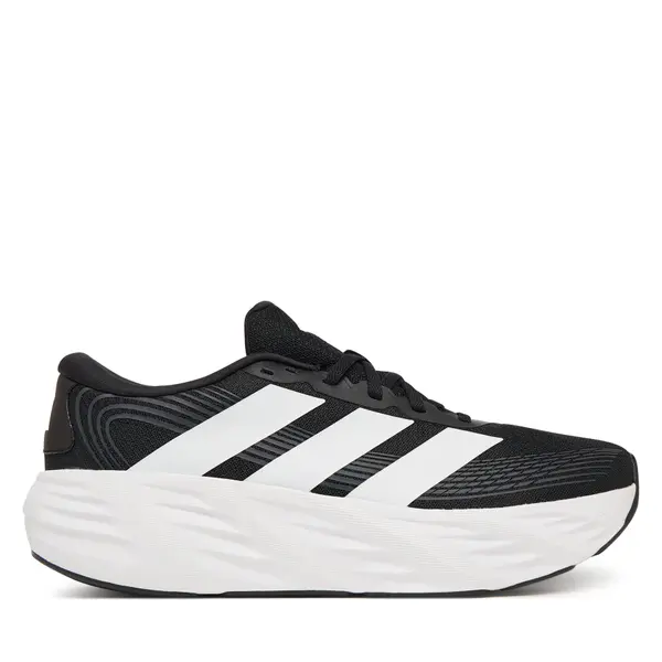 Adidas Tenisice za trčanje adidas Galaxy 8 Running Shoes IH9812 Crna