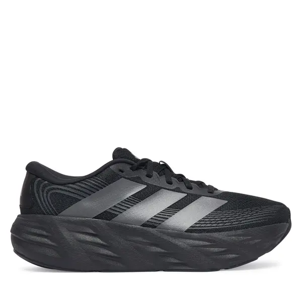 Adidas Tenisice za trčanje adidas Galaxy 8 Running Shoes KI7980 Crna
