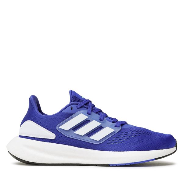 adidas Tenisice za trčanje adidas Pureboost 22 Shoes HQ8583 Plava