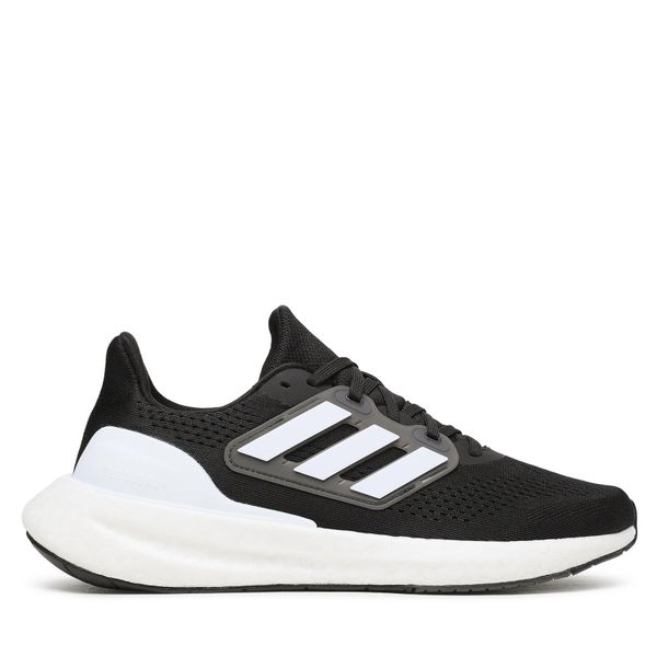 adidas Tenisice za trčanje adidas Pureboost 23 IF2376 Crna