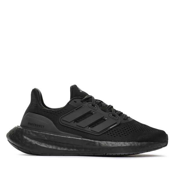 adidas Tenisice za trčanje adidas Pureboost 23 IF2394 Crna