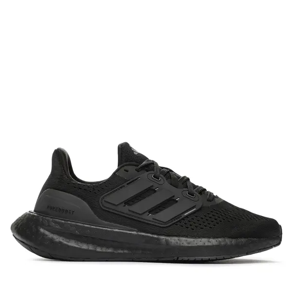 Adidas Tenisice za trčanje adidas Pureboost 23 IF2394 Crna