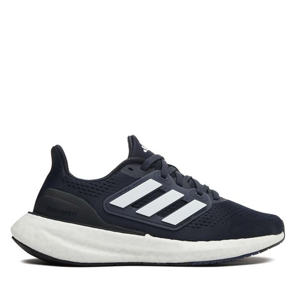 adidas Tenisice za trčanje adidas Pureboost 23 Shoes IF2373 Plava