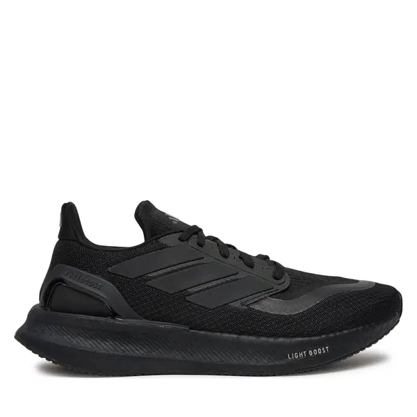 Adidas Tenisice za trčanje adidas Pureboost 5 ID1158 Crna