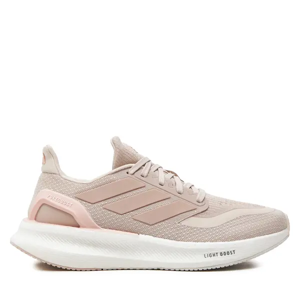 Adidas Tenisice za trčanje adidas Pureboost 5 IF9203 Ružičasta