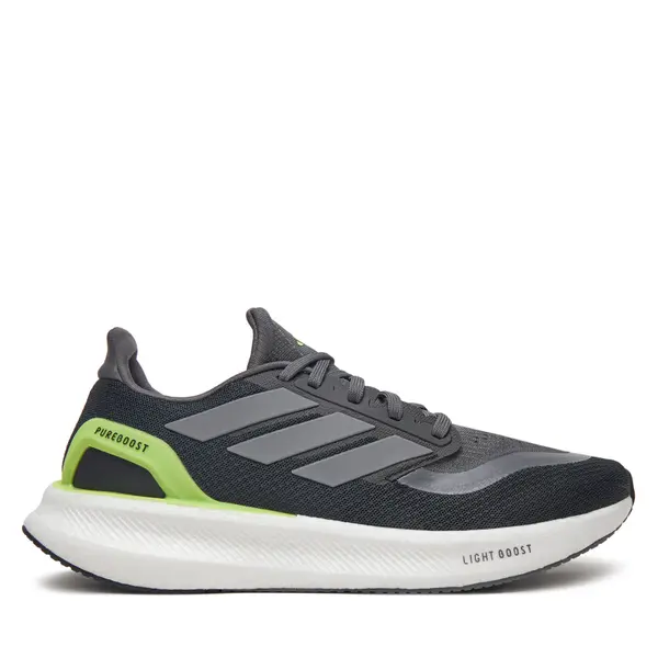 Adidas Tenisice za trčanje adidas Pureboost 5 JH6445 Crna